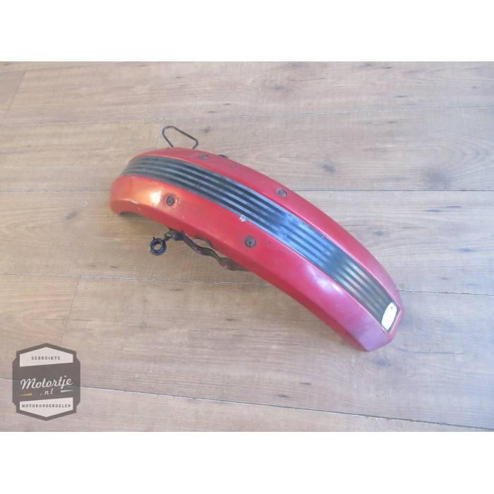 Kawasaki GT550 spatbord voor / voorspatbord Kawasaki GT550 spatbord voor / voorspatbord
